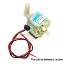900W Fog Smoke Machine Oil Pump 40DCB 18W 110V~120V for Stage durable
