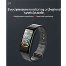 0.96inch IP67 Bluetooth Heart Rate Monitor