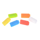 10PCS Protective USB Ports Anti-Dust Plug Cover Stopper for Laptop & PC SP