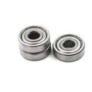 6200Z Double Shielded Deep Groove Ball Bearing 10mm x 30mm x 9mm JR