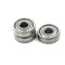 6200Z Double Shielded Deep Groove Ball Bearing 10mm x 30mm x 9mm JR