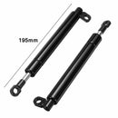 for ford PX Ranger Mazda BT-50 Rear Tailgate Oil Damper Strut Slow Down Eas M1W8