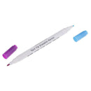 Water Erasable Fabric Marker Pen Cross Stitch Dressmaking Needlework Tools