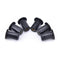 6pcs M5 rubber grommet nuts blind fastener windscreen kayak accessories LJ