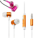 100X small size transparent silicone earbuds ear tip replacement tip cover Pi JR