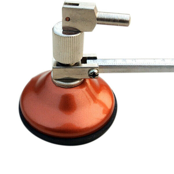 Diamond Glass Cutter Sharp Wheel Blade Glass Cutting Tool Wheels Compasses  R3U9