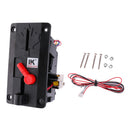 Top Entry CPU Coin Acceptor Coin Selector For Arcade & Slot Vending Machine