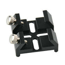 Dovetail Base for Finderscope Bracket Astronomical Monocular Telescope Univ
