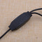 Amplified HDTV TV Antenna 60 Miles Range Digital Indoor Signal Amplifier Booster