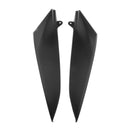 1Pair Tank Side Cover Panel for Yamaha YZF R1 2004-2006 Easy To Install