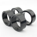 Aluminum Alloy Lift Spacer Kit 2.5" for Recon 230 300 350 400 420 Black