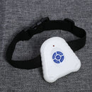 Ultrasonic Anti Barking Control Collar Adjustable Stretch Dog Training