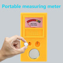 Button Coin Cell Battery Power Checker Tester Electronic Measuring Device A