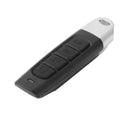 AK-1301 4 Key Copy 315MHZ Electric Garage Door Remote Control (Lock Button) A
