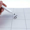 30 X 25cm Magnetic Work Mad Mat Smart Phone Tablet Notebook Repair Pad A