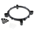 90mm Computer Case Fan, Low Noise Fluid Dynamic Bearing Design