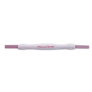 1 Piece 2 Ways Scrub Stone Nail Files Buffer Manicure Stick Grinding Rod Cu