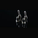 21Pcs Pt31 Hafnium Wire Ni Consumables Extended Pt-31 Tips And Electrode Fo