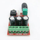 Class D stereo audio amplifier module Yamaha YDA138-E 2x 12W with jack inpu A5Y3