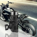 Crash Bar Water Bottle Motorbike Guard Drinking Cup Bracket Holder for Bmw  M6B1