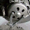 Gray Y-flywheel Caliper Metal Tool For Scooter Moped 50CC 150cc 1 Tools H8W6