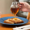 Bee Hive Honey Dispenser Syrup Juice Jar Paste Separator DIY Kitchen Tool