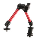11" Magic Arm Articulated Mounting for Monitor Video Light Flash Camera DSLR