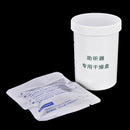 1 Kit Hearing Aid Drying Kit Drying Box+ Drying Agent Hearing Assistance 3C