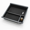 Car Center Console Armrest Storage Box Organizer Tray for