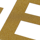 1 Set Glitter 16th Happy Birthday Garland Girls Sweet 16 Banner Hanging Deco Gw