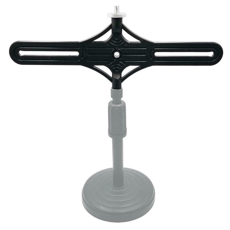 Outdoor Dual-Position Phone Holder Mini Support for Bloggers Live Streaming