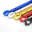 7/8 Inch 22mm Motorcycle Handlebar Strengthen Rod Motorbike Handle Cross-ba R7U2