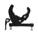 Bicycle Water Bottle Cage Adapter Universal Bike Cycling Frame Handlebar Tube