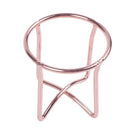Makeup Puff Rack Sponge Holder Beauty Makeup Powder Puff Blender Storage Ra