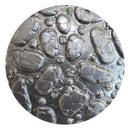 2Pcs Fitness Massage Ball Lacrosse Balls Epp Foot Relax Relieve Fatigue Gym G4G3