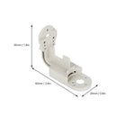 Gimbal Yaw Upper Arm Bracket Spare Parts Repair Kit For DJI Phantom 4 Drone