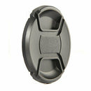 77 mm Lens Cap Protective Cover Cap New L9F9