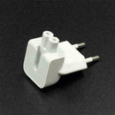 Duckhead EU Mains plug AC Power Adapter/Charger For MacBook/Air Gift K6C3 C X7B3