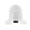 Portable LED Light Fishing Alert Light Rod Tackle Bite Alarm Flash Lamp