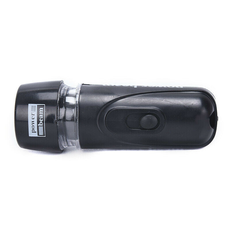 New Bicycle LED Front Handlebar Headlight