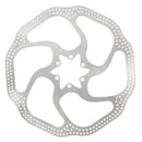 HS1 Heat Shedding Bike Cycle 6" Disc Brake Rotor 160mm 6 Bolts T25 BB5/BB7