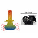 Car LED Headlight Bulb kit H1 6500K IP65 Auto lamp fog LED Bulb