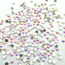 Hotfix Rhinestones DIY Clothes Small Pack Shiny Crystal Strass Crafts Dress