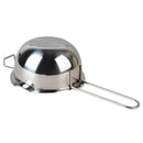 Stainless Steel Chocolate Butter Melt Pot Pan Kitchen Milk  Heating  Boiler