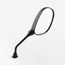 Universal Scooter Rearview Mirror ATV Handlebar Folding Mirror For Motorcycle