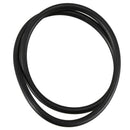 160mm x 5mm Industry Flexible Rubber O-Ring Seal Washer G8K3