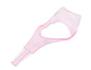 Eyeliner Guide Pencil Template Shaper Makeup Tool Eyeline Cosmetic Aid Pink gi