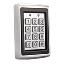 New Metal Door Access Controller Password Lock With Keypad PIN Code