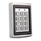New Metal Door Access Controller Password Lock With Keypad PIN Code