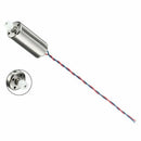 Clockwise 7x21mm Hollow Cup Motor with 9 Gear 3.7V for Syma X5S X5SW RC Qua